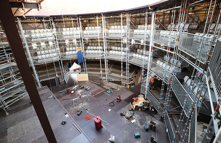 Teamwork key to successful project outcomes