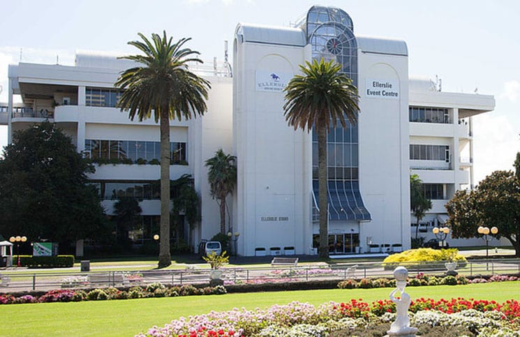 NZ Concrete Industry Conference