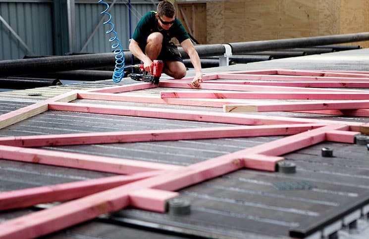 Training leads to exciting career options