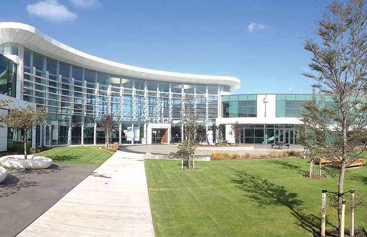 Collaborative approach key to success of steel industry
