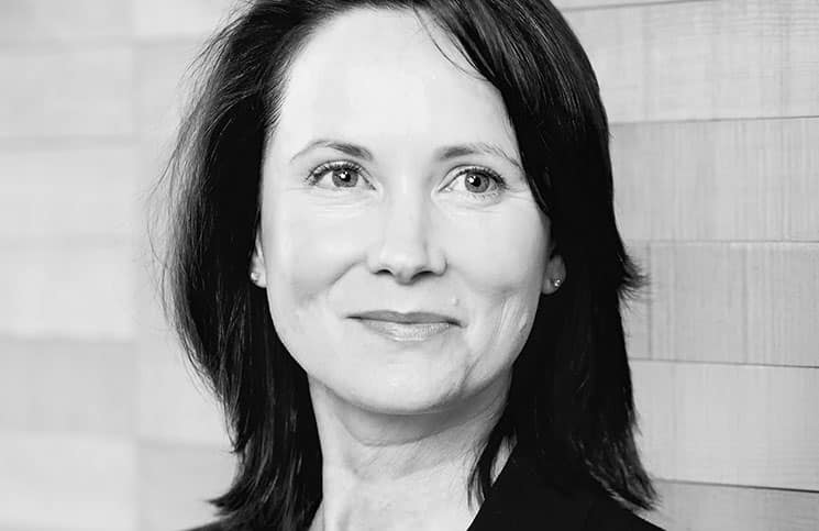 Time for gender imbalance to be addressed