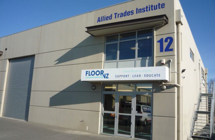 FloorNZ – The Trade Association for the Flooring Industry