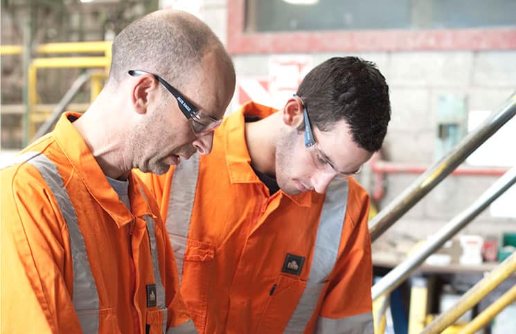 Top concrete apprentices to be recognised