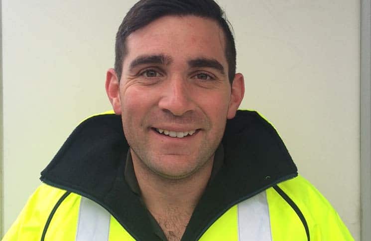 Health and Safety at Work Act: Worker Participation and Engagement