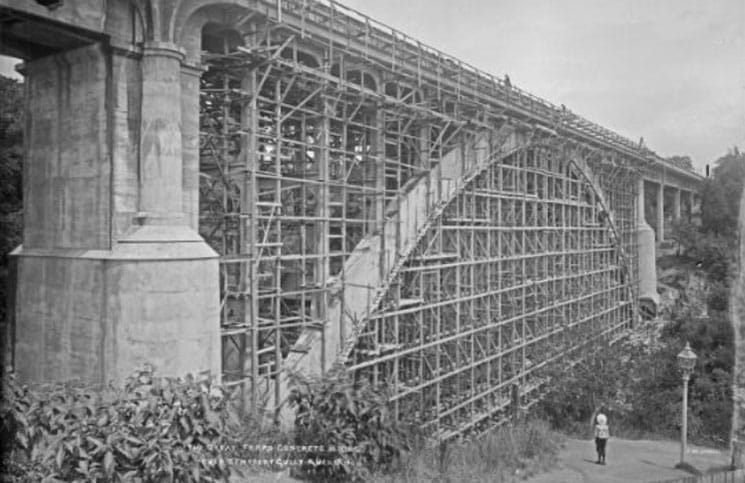 Substantial changes to concrete industry ‘bible’