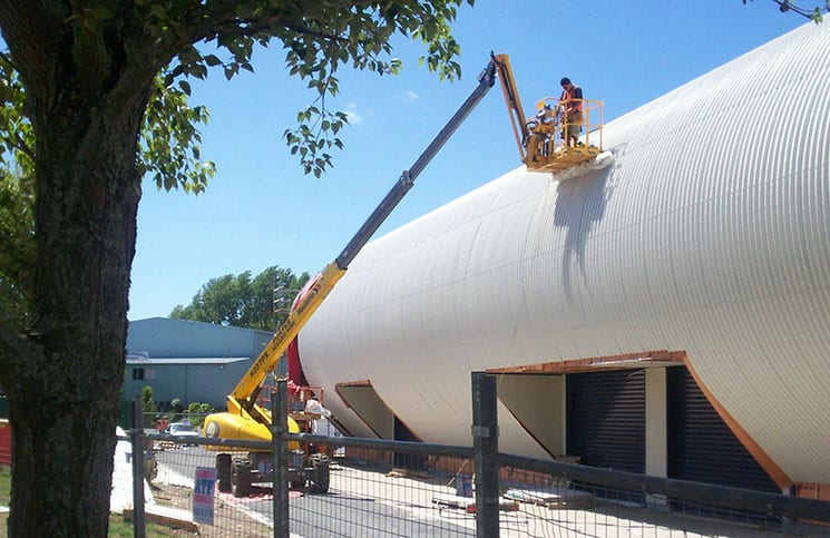 Safety major focus of EWPA