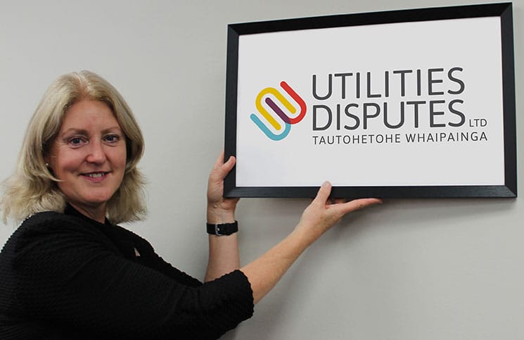 Utilities Disputes Ltd replaces EGCC