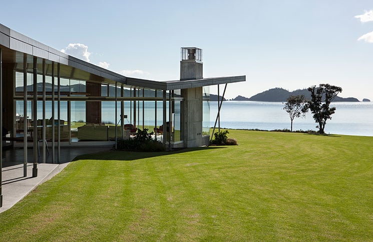 The 2016 New Zealand Architecture Awards announced