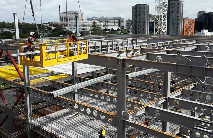 Sustainable Procurement a major research focus