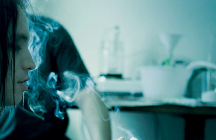 Drug Testing