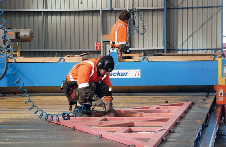 FTMA chairman keen to raise industry profile
