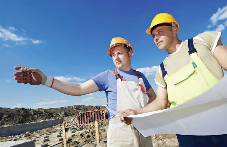 Assessing and managing workplace risk