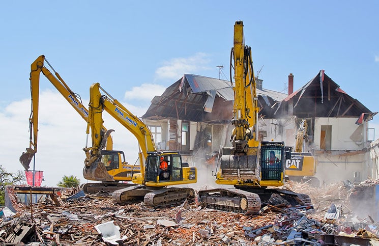 Established systems prove a winning formula for Paul Smith Earthmoving