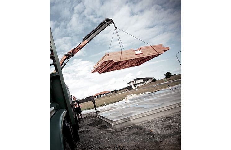 The Frame and Truss Manufacturers’ Association national conference beckons