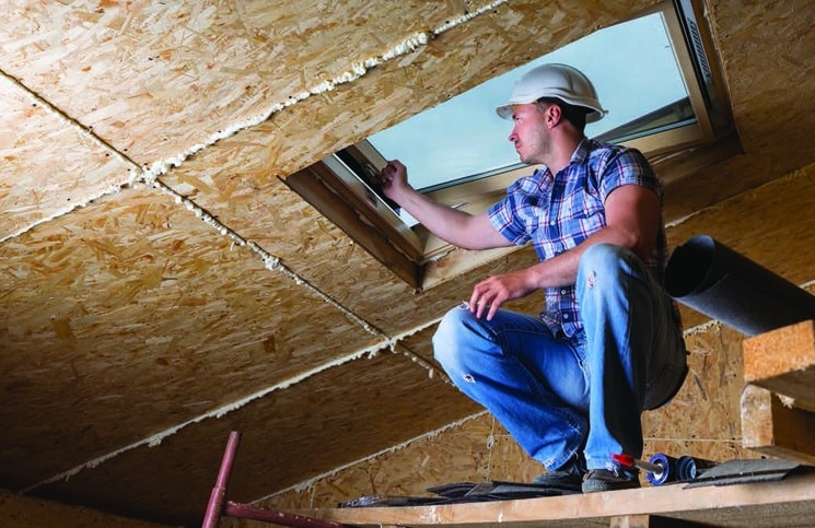 The writing’s on the wall: put insulation down or pay up