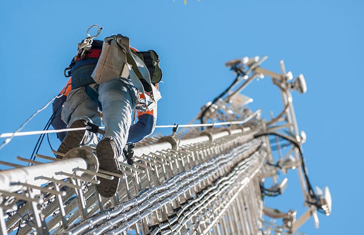 Risk management – the most critical issue for the construction industry