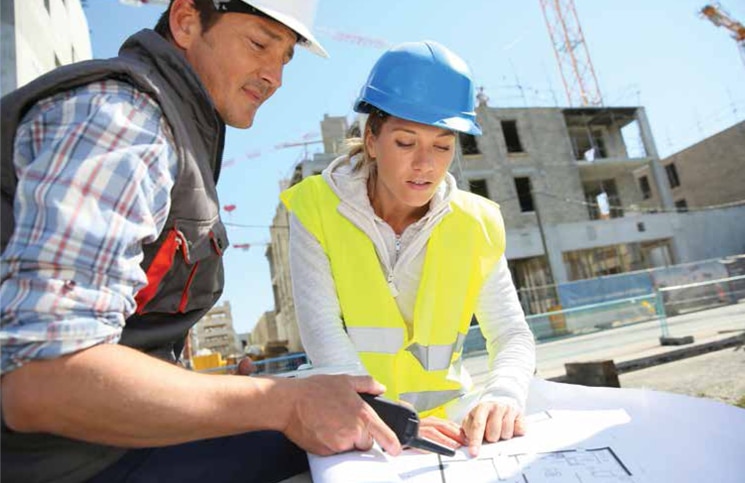 Diversity the key to construction success