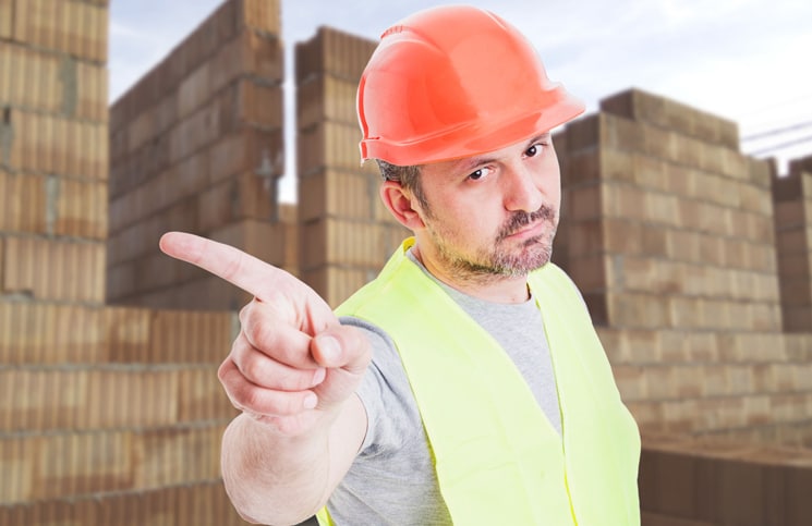Are you making these 11 mistakes in your trades business?