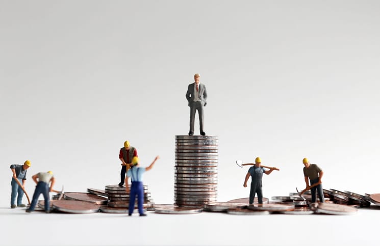 Legislative changes affecting the construction sector