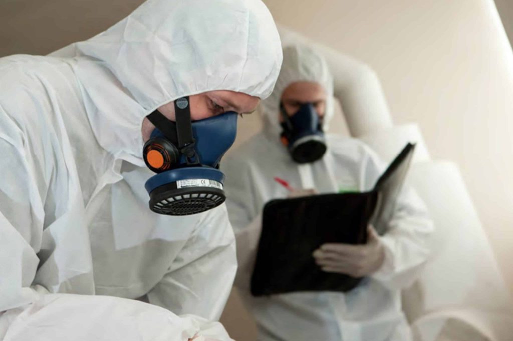 Is asbestos going to be the new leaky home syndrome?