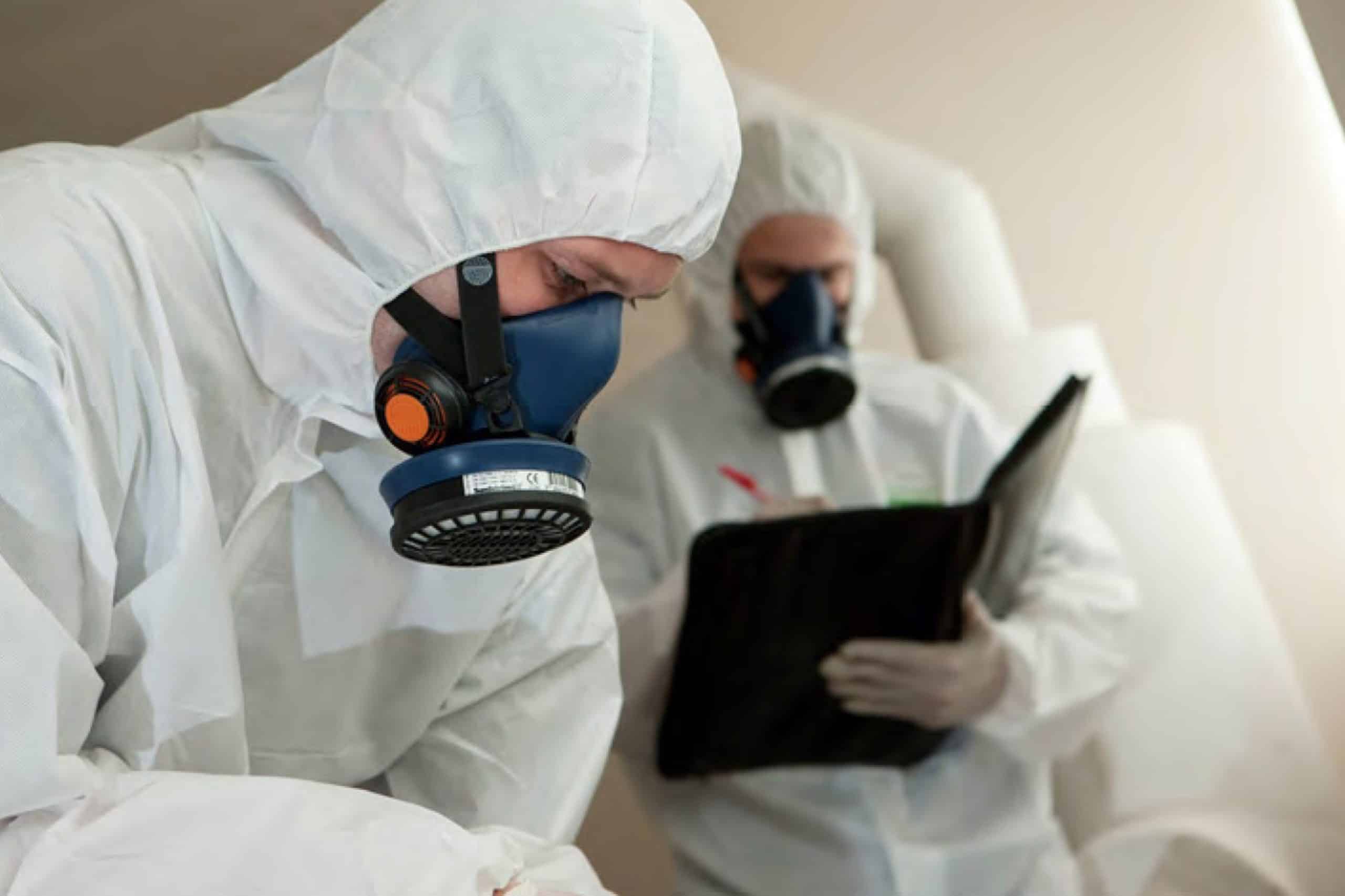 Is asbestos going to be the new leaky home syndrome?