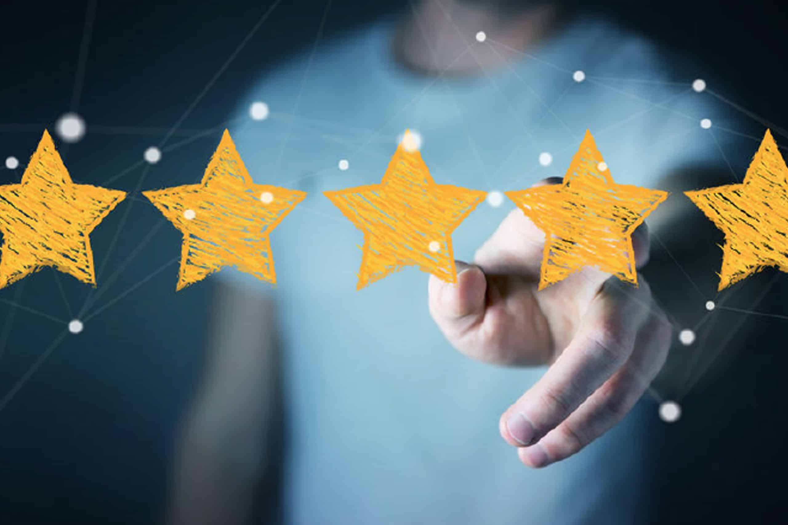 Five ways to protect your reputation as you grow