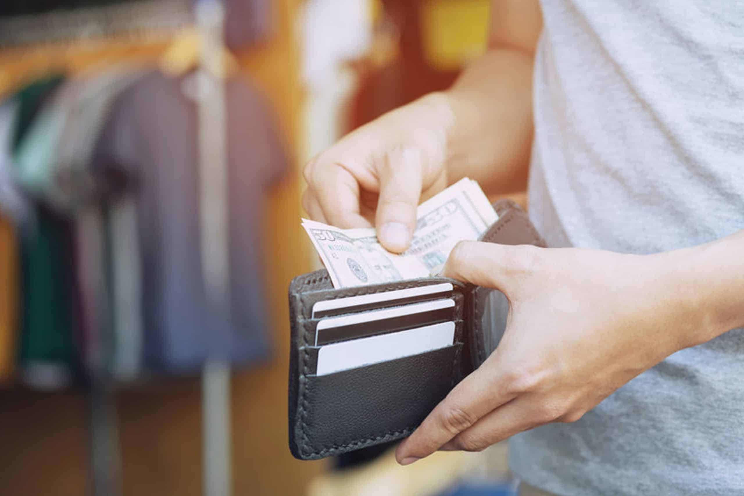 Paying money up front – the risks and the safeguards