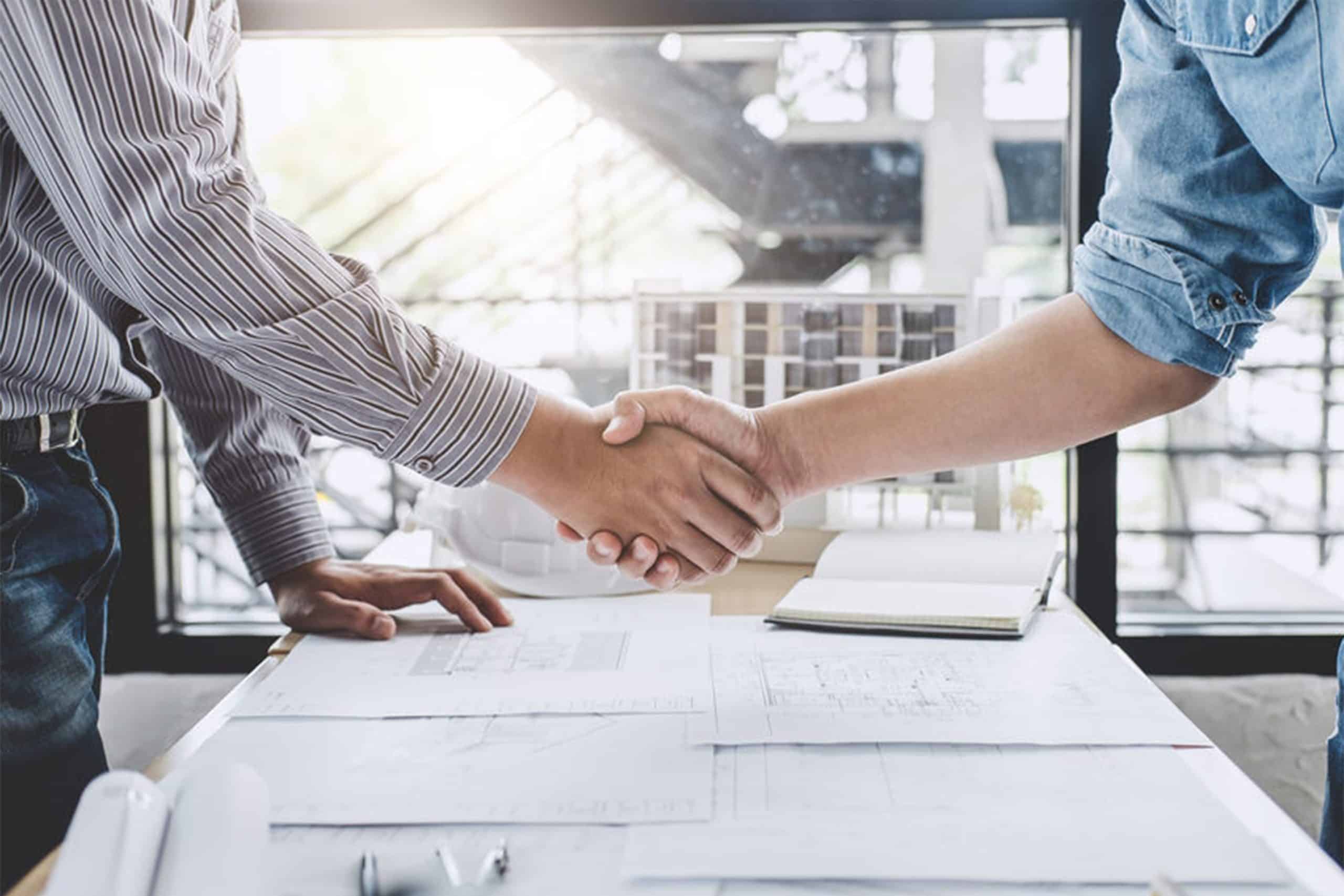 Risk allocation in construction contracts
