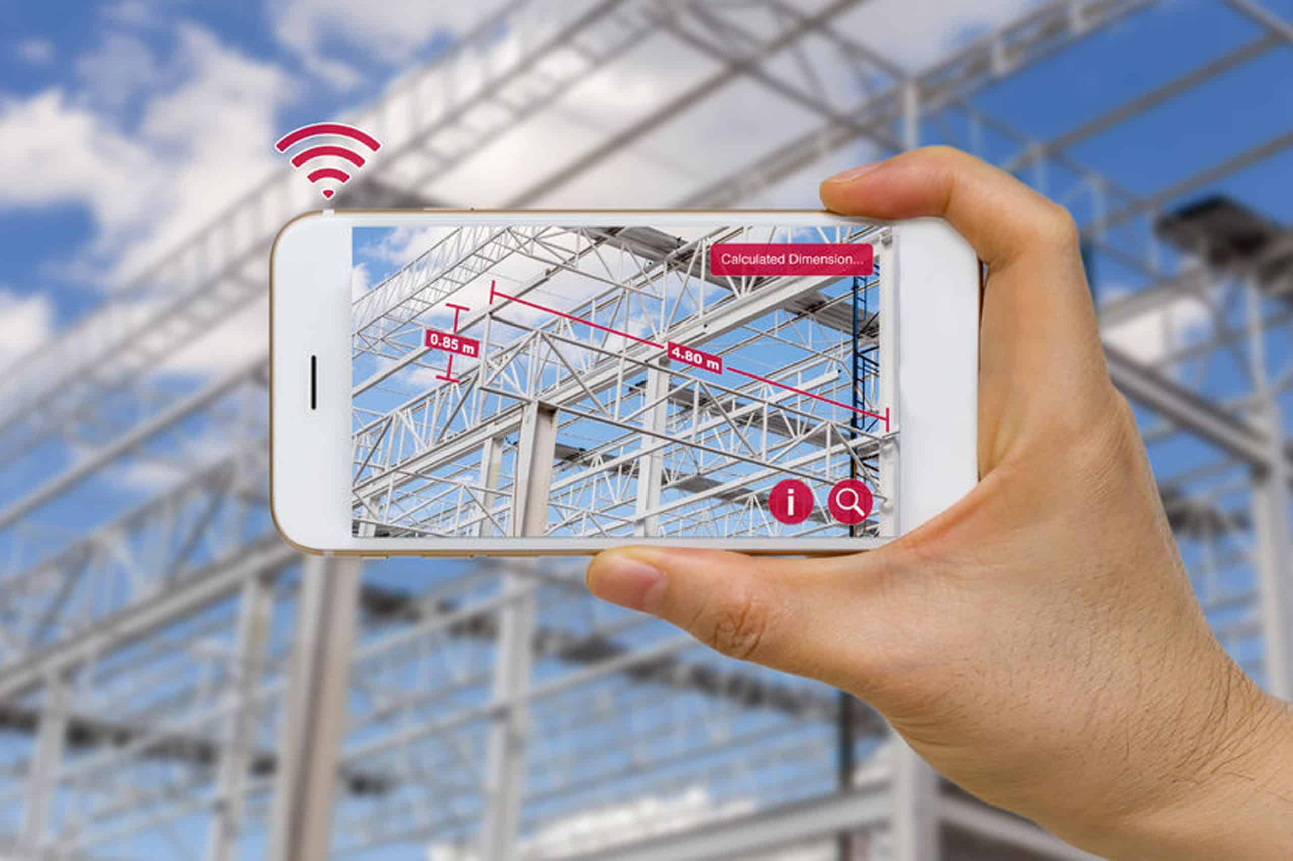 New technologies in the sector