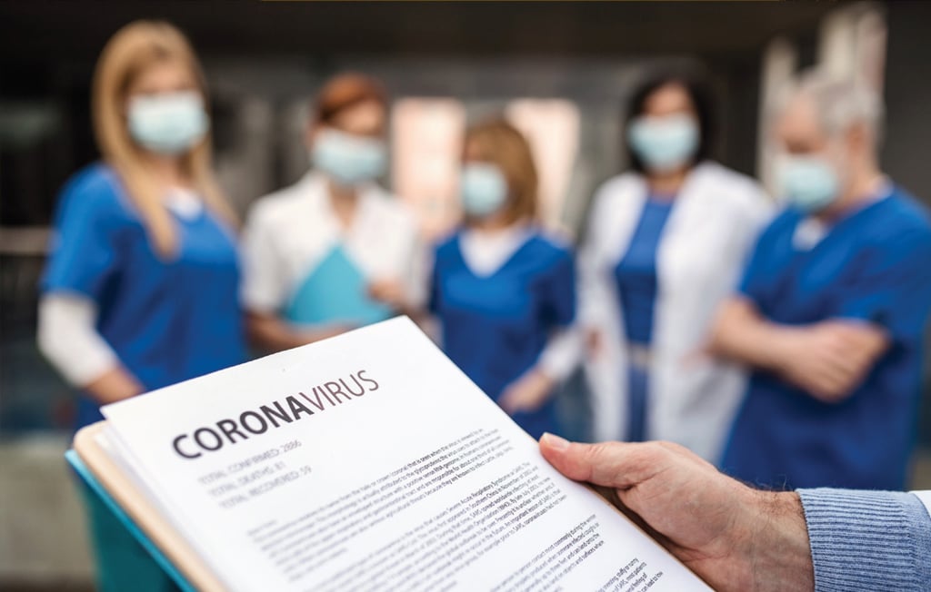 Coronavirus and construction in NZ