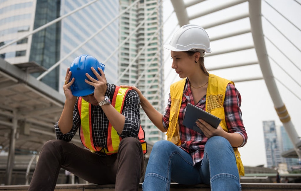 The risks involved in firing a builder