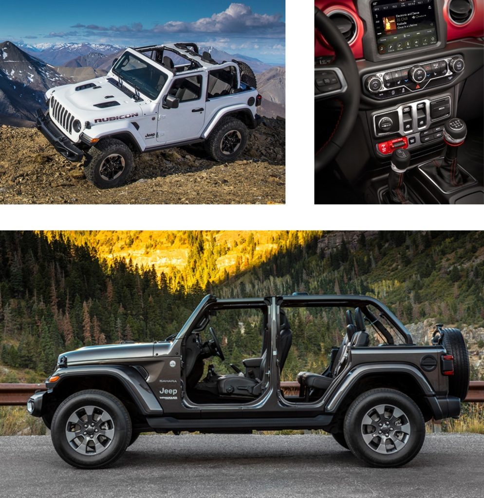 2020 Jeep