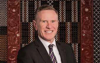 Gazing into the post COVID-19 future of NZ infrastructure