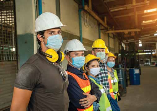 Does COVID-19 allow builders’ clients to change their minds?