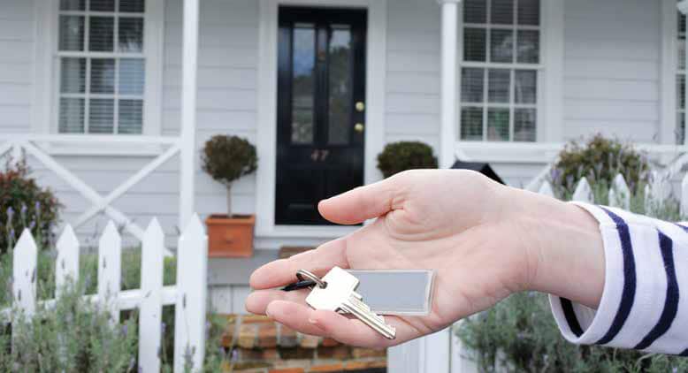 Post-pandemic property – Where does the housing market go from here?
