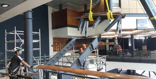 From small beginnings to one of Auckland’s largest