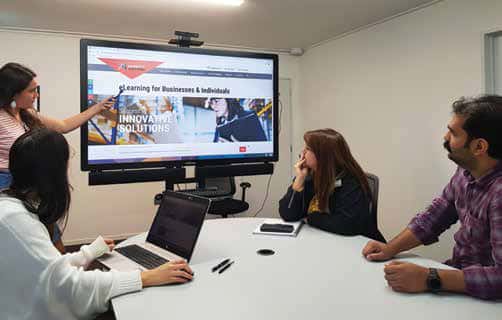Digital safety training mitigates impact of COVID-19 on kiwi businesses