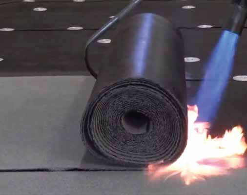 Setting best practice – Waterproofing Membrane Codes