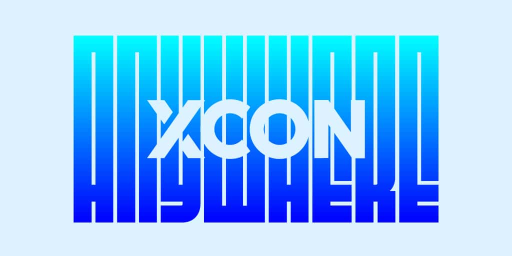 Bluebeam Announces First Virtual XCON Anywhere Conference
