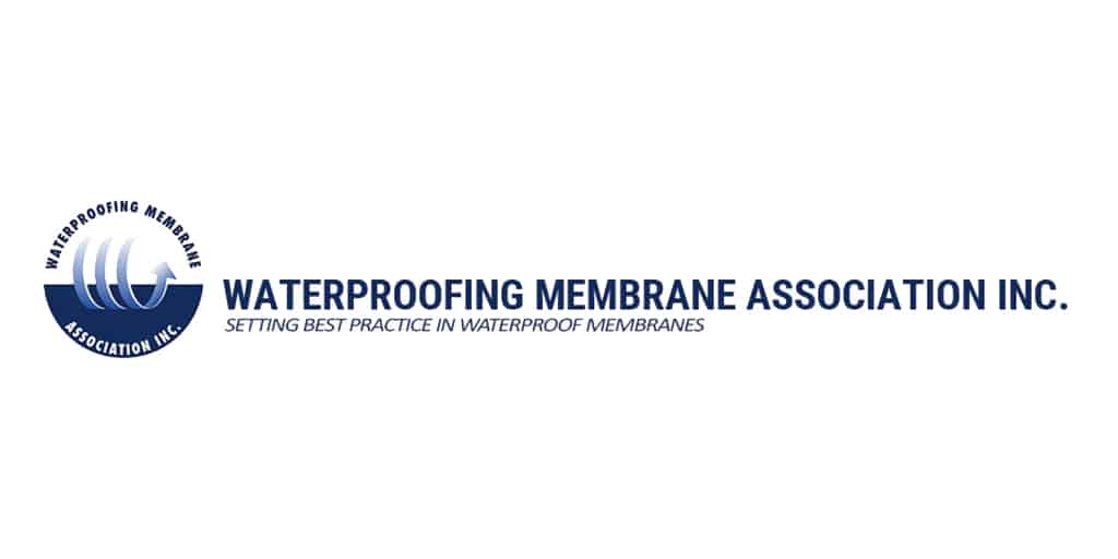 A message from the Secretary of the Waterproofing Membrane Association of New Zealand