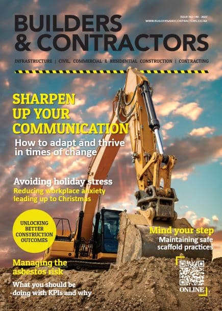 Building News and Updates: A Must-Follow for Contractors in New Zealand