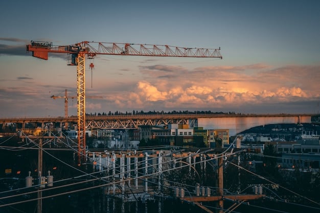 The Power of Building Magazines for Contractors: How They Impact the Construction Industry