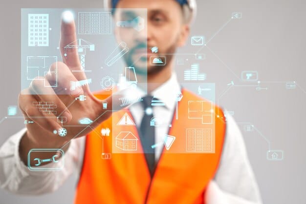 The Role of Construction Contractors: AI’s Impact