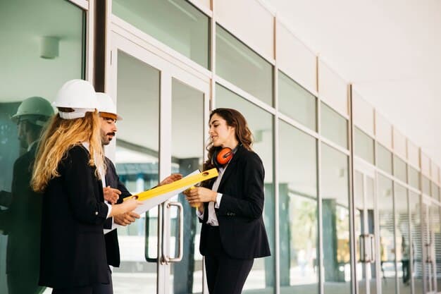 Technological Advancements in Wellington Commercial Builders