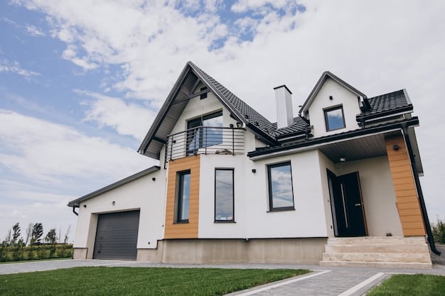 How to Choose the Right Custom Home Builder for Your Dream Home