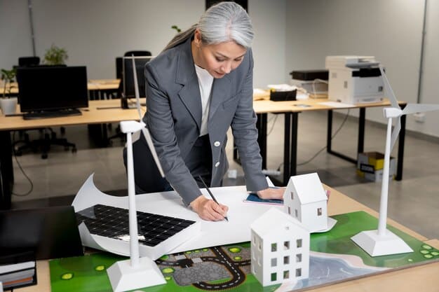 Building a Greener Tomorrow: Latest News in Sustainable Construction