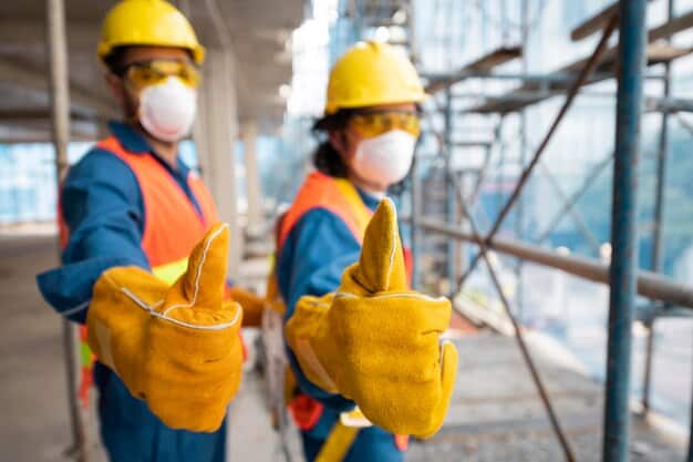 Building a Safer Tomorrow: Christchurch ACC Contractors