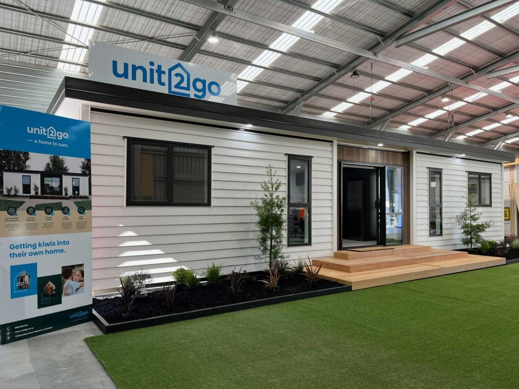 Tiny Home Auction to Support Tradies’ Mental Health