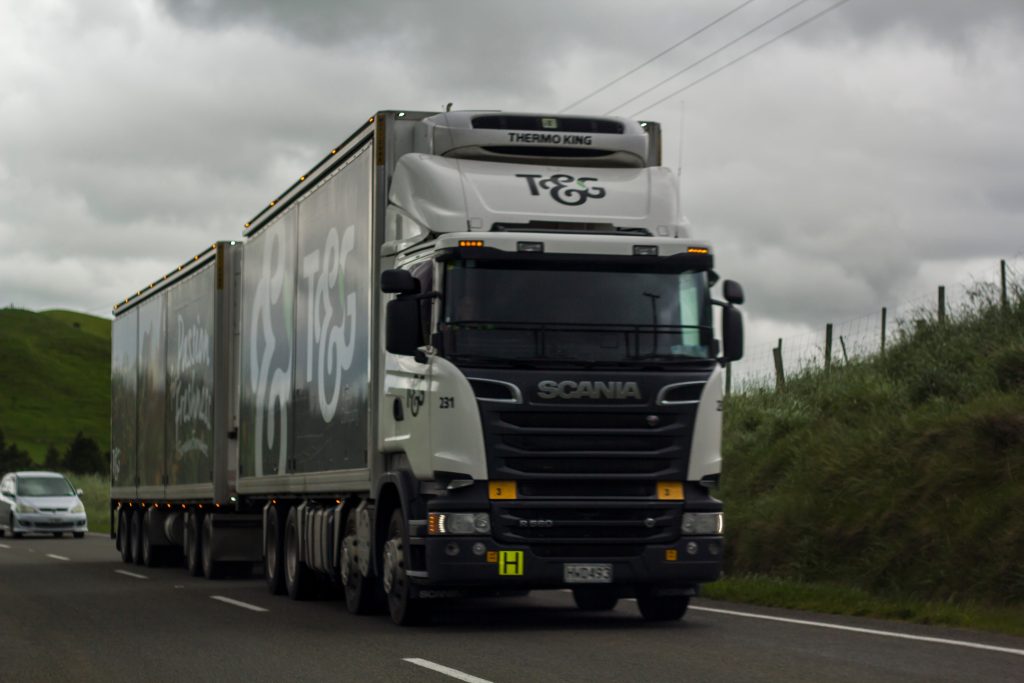 The Importance of Measuring Truck Load Height Right