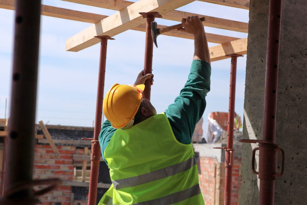 Cost of Building New Hospitals Drastically Escalates
